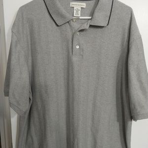 PRESWICK & MOORE 2XL